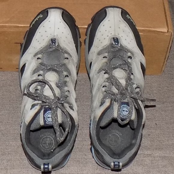 Timberland hikers US 8.5 - Picture 2 of 11